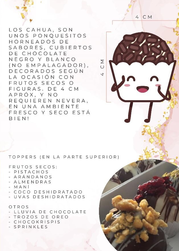 Cahua